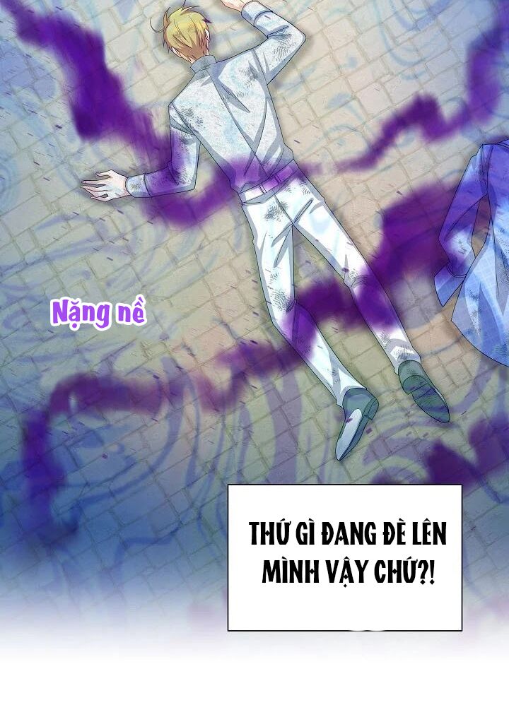 nữ công tước với tâm hồn trống rỗng chapter 65 11