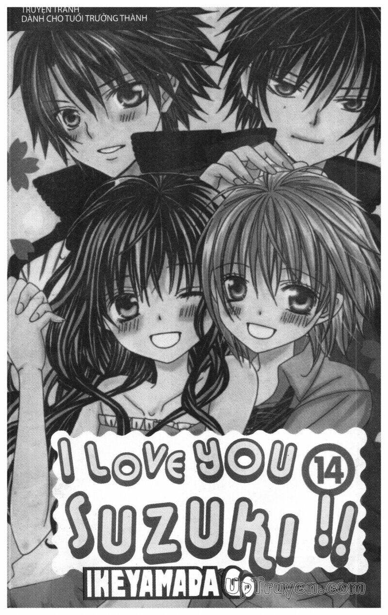 i love you suzuki chapter 14 3