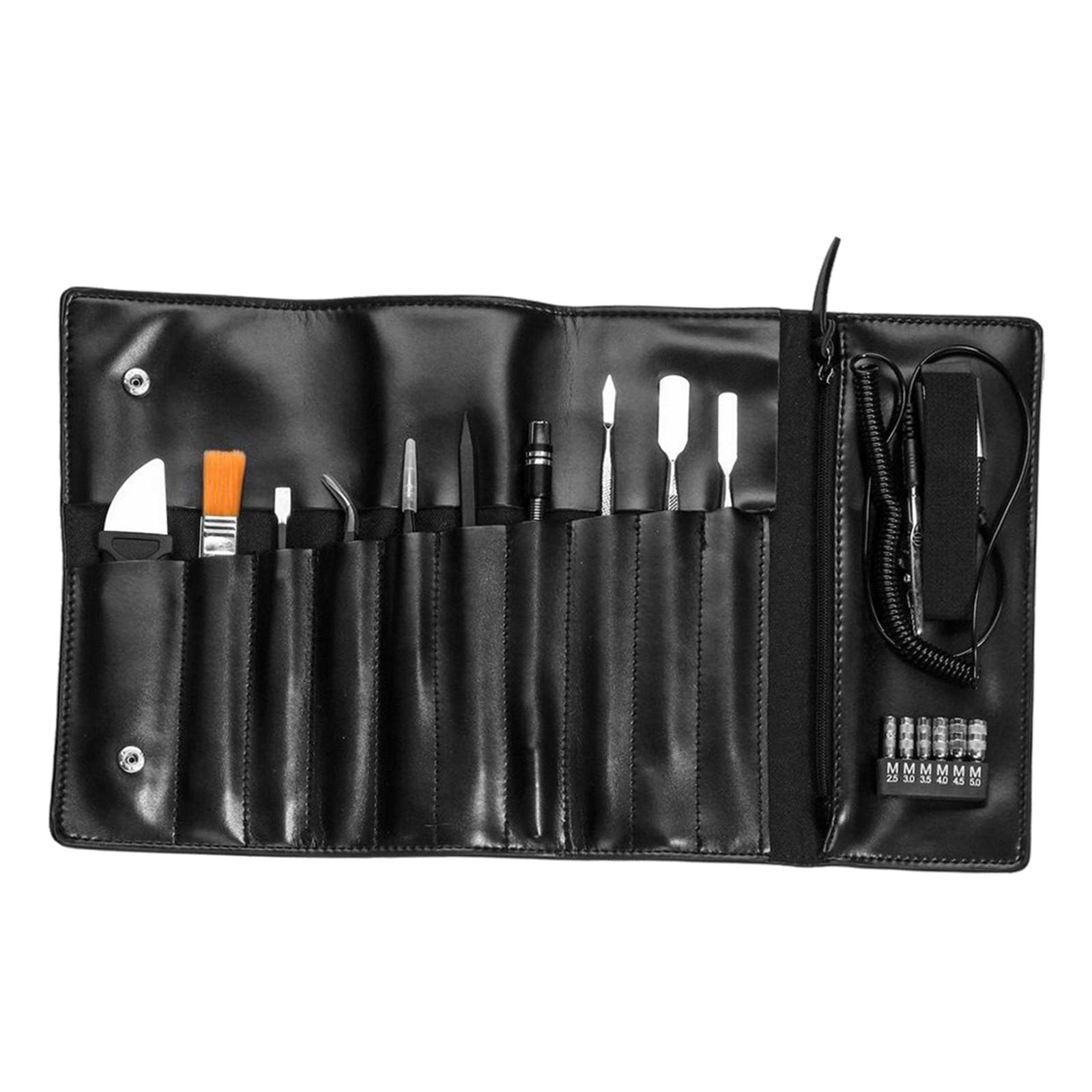 1Set Professional Electronics Repair Tool for Repair Cell Phone Smart Phone