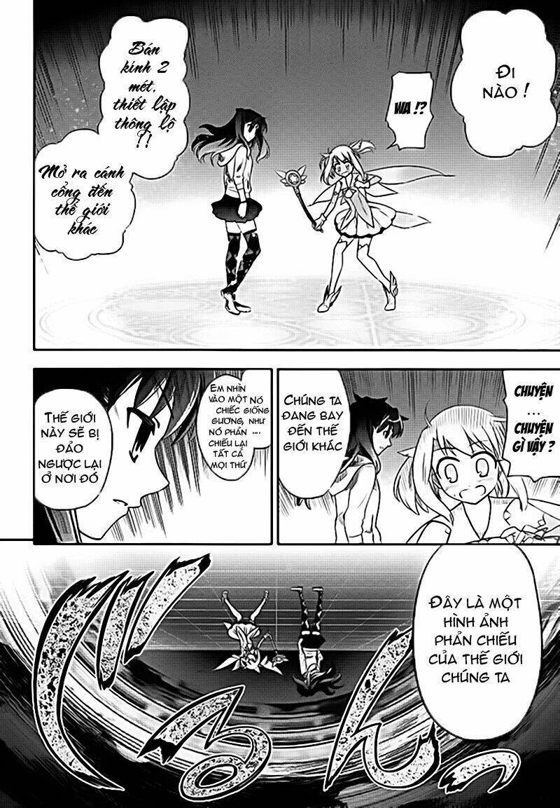 fate/kaleid liner prisma illya chapter 2 15