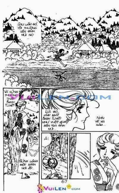 tiểu thư áo trắng chapter 13 67