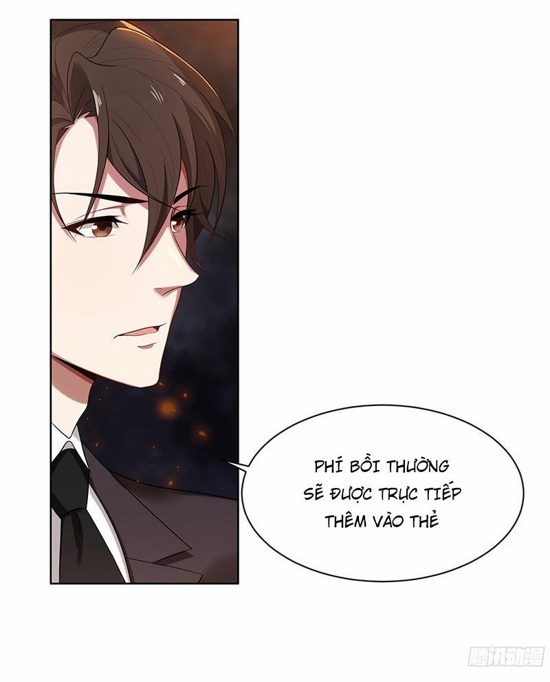 vợ yêu không ngoan chapter 3 11