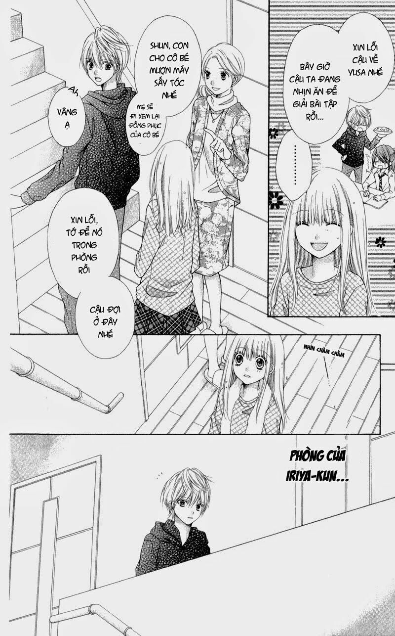 sugar soldier chapter 10 24