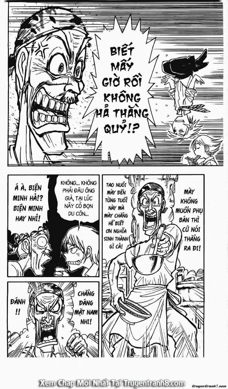 sắc lệnh ánh trăng chapter 1 16