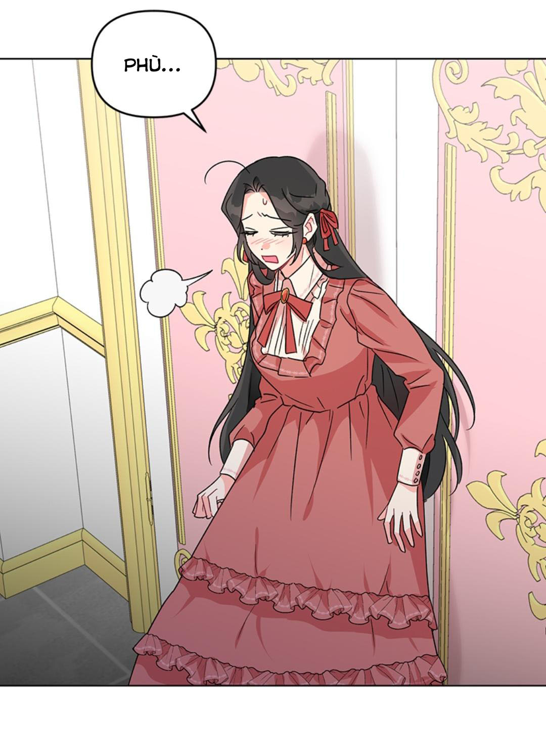 tôi đã kết hôn với một nhân vật phản diện chapter 5 97