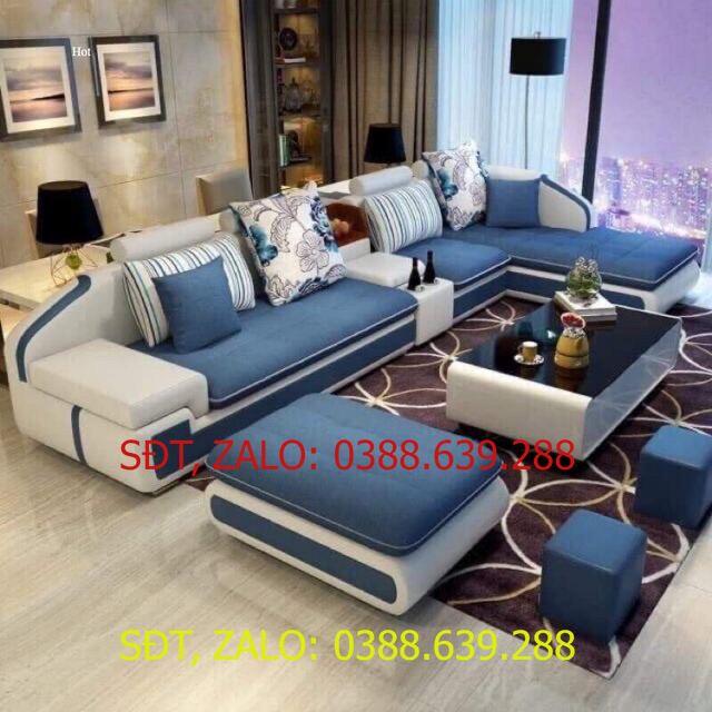 Sofa góc giá rẻ