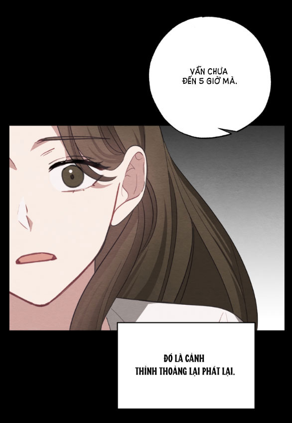 Mối Quan Hệ Đơn Giản chapter 55.1 - Trang 4