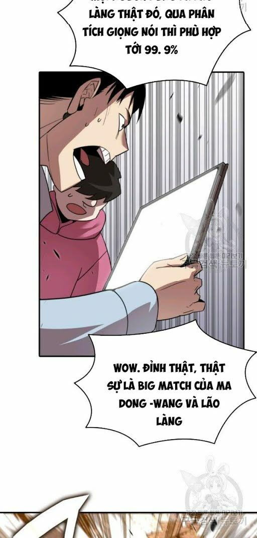 tôi là lính mới chapter 50 17