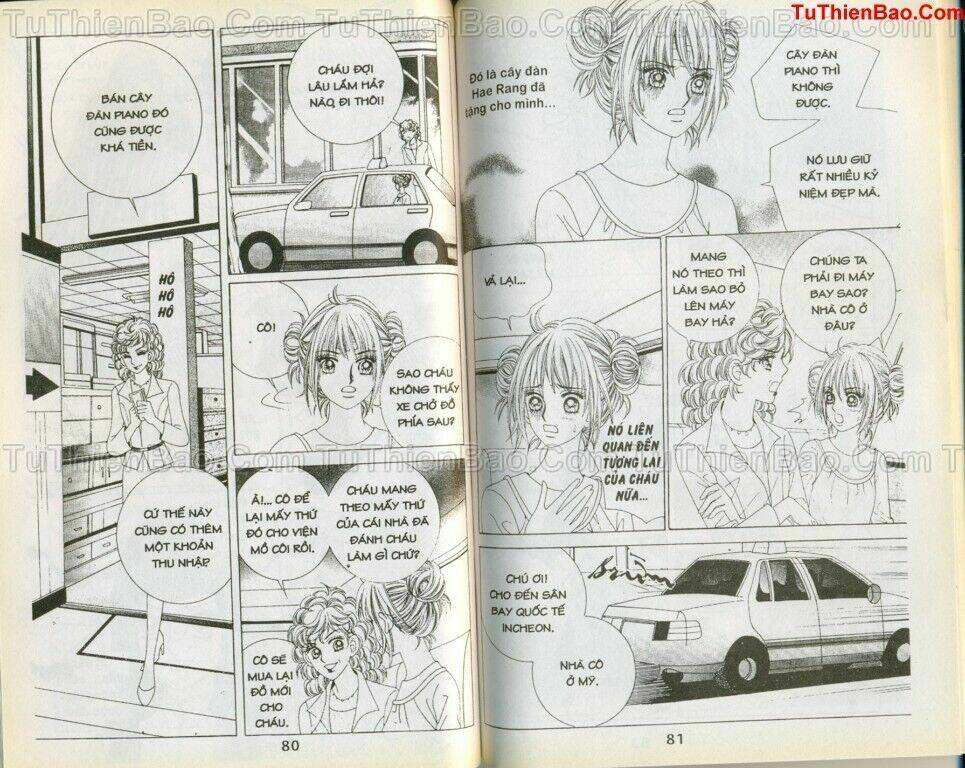 bí mật chapter 6 39