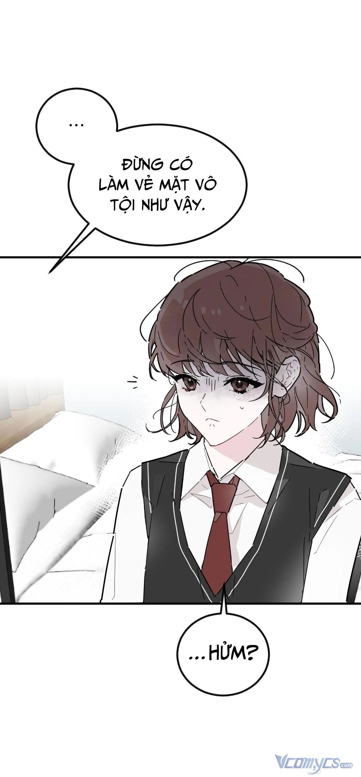 em đã tìm kiếm cả ngàn năm nay chapter 4 24