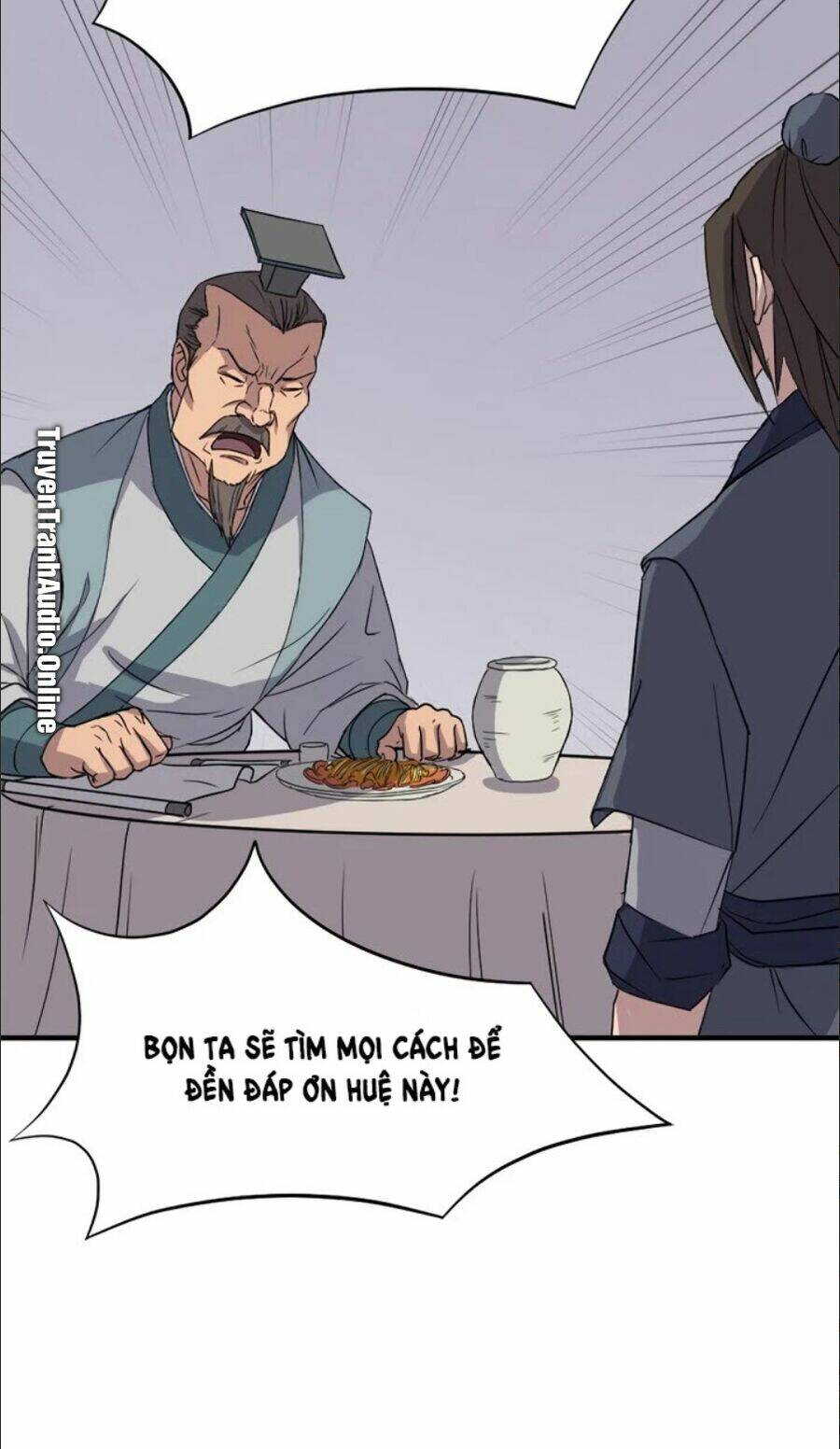 trọng sinh, bất khả chiến bại chapter 94 68