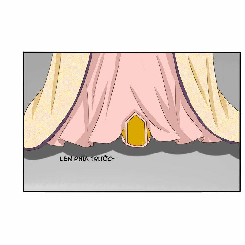 thông linh phi chapter 71.5 17