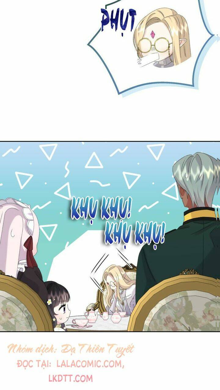 công chúa huỷ diệt chapter 22 16