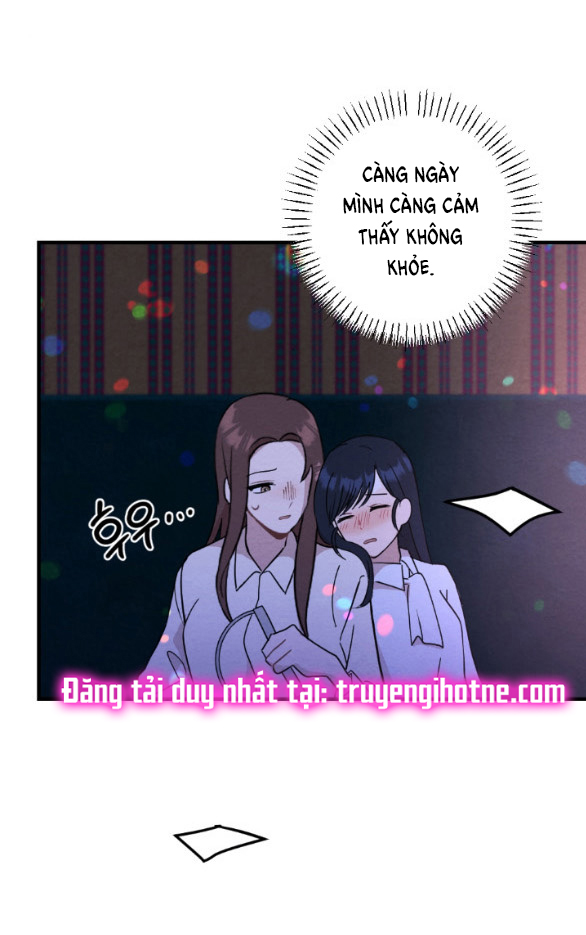 [18+] đêm không thể vãn hồi chapter 16.2 10