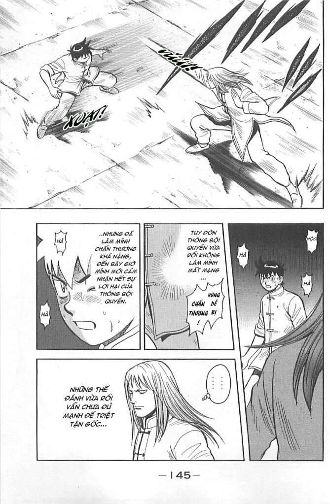 hoàng phi hồng phần iii chapter 24 29