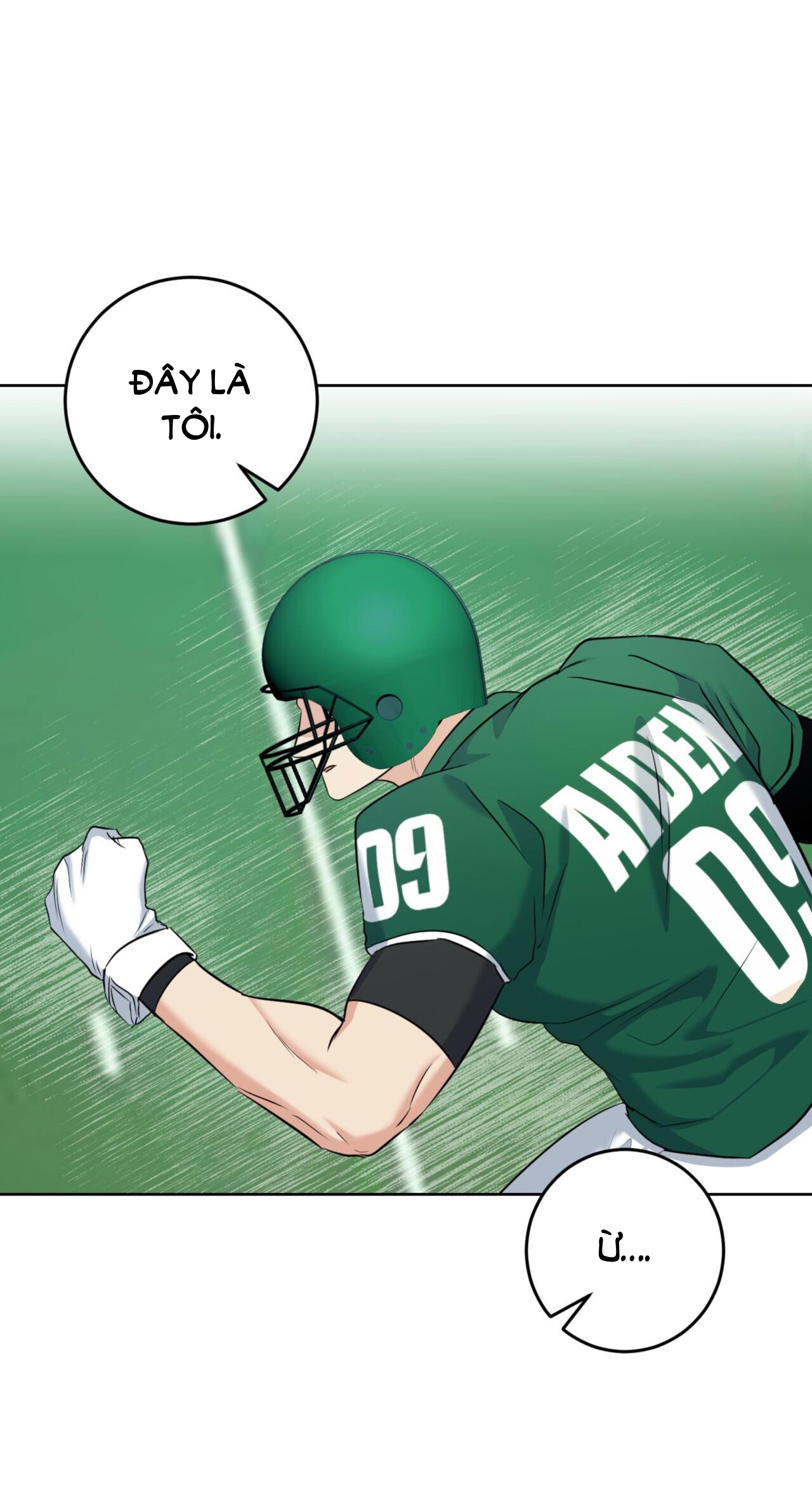 Khu Rừng Dịu Dàng chapter 10.2 - Trang 32