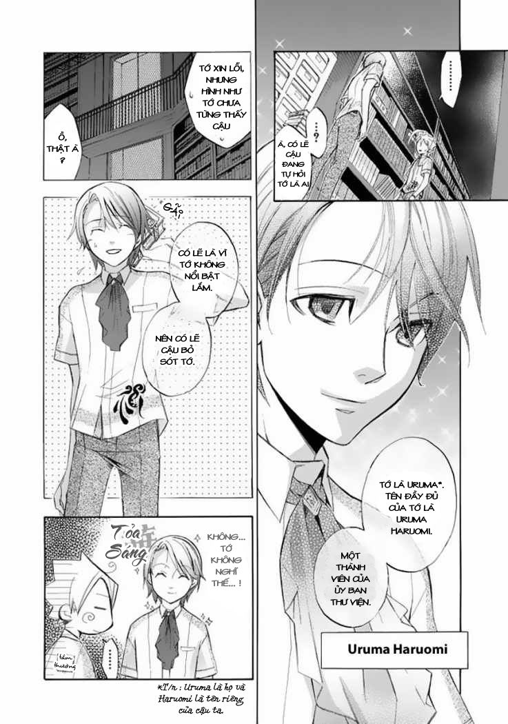 aphorism chapter 20 8