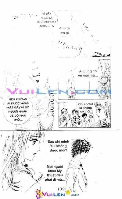 nụ hôn đầu chapter 2 139