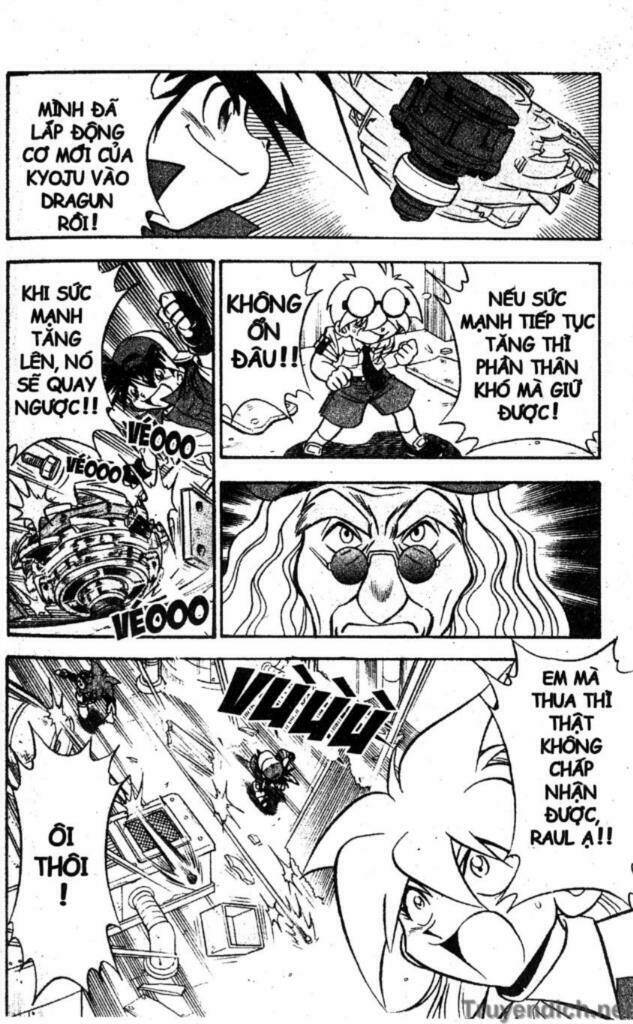 beley - con quay truyền thuyết chapter 11 49