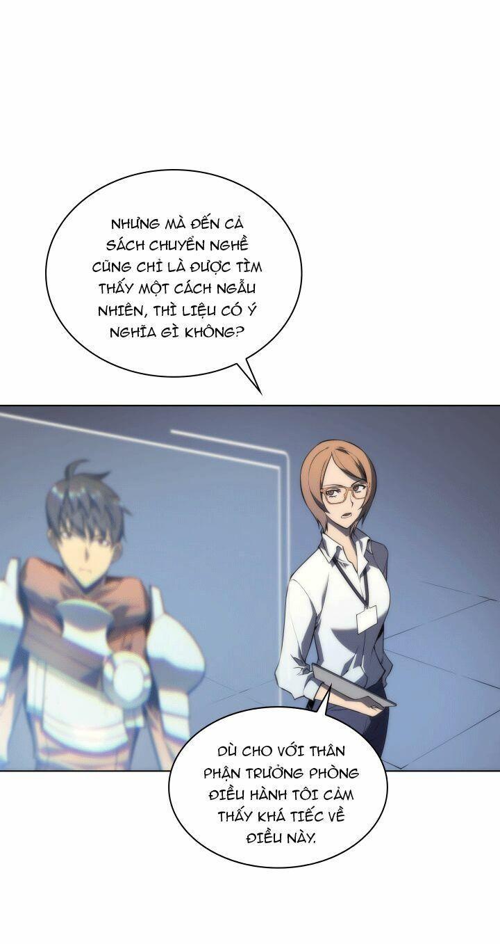 vượt qua giới hạn chapter 3 25