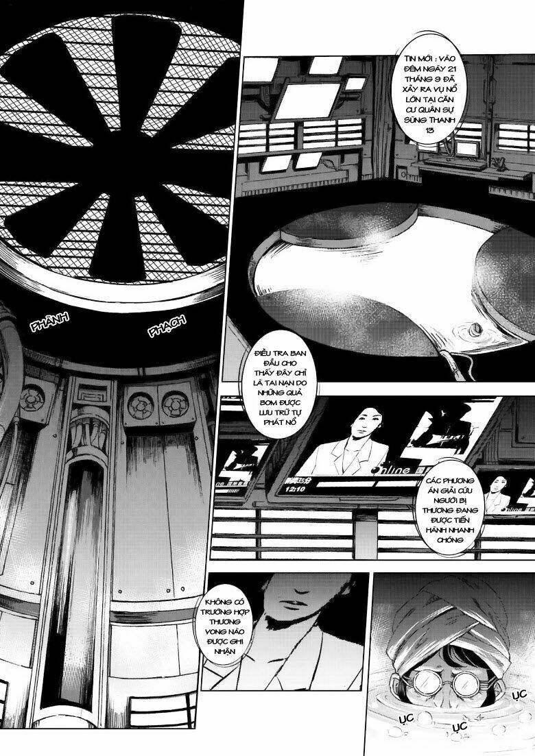 school shock chapter 9 10