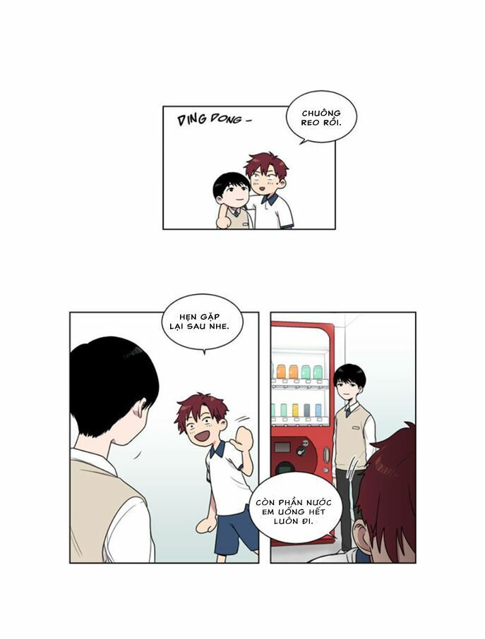 …”một sự thật khá khó chịu.” chapter 2 30