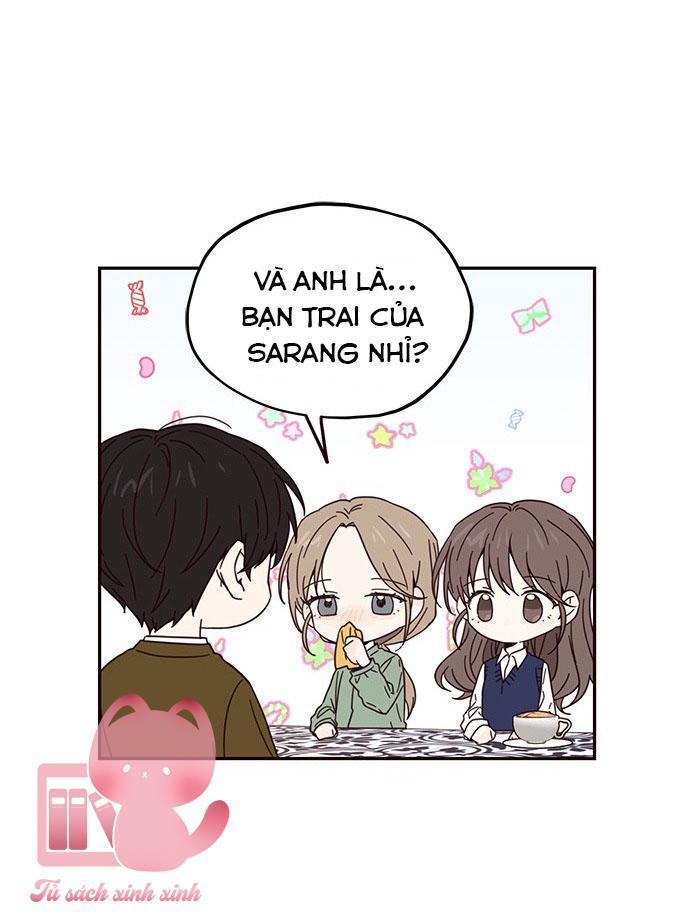 sợi chỉ tình yêu chapter 12 13