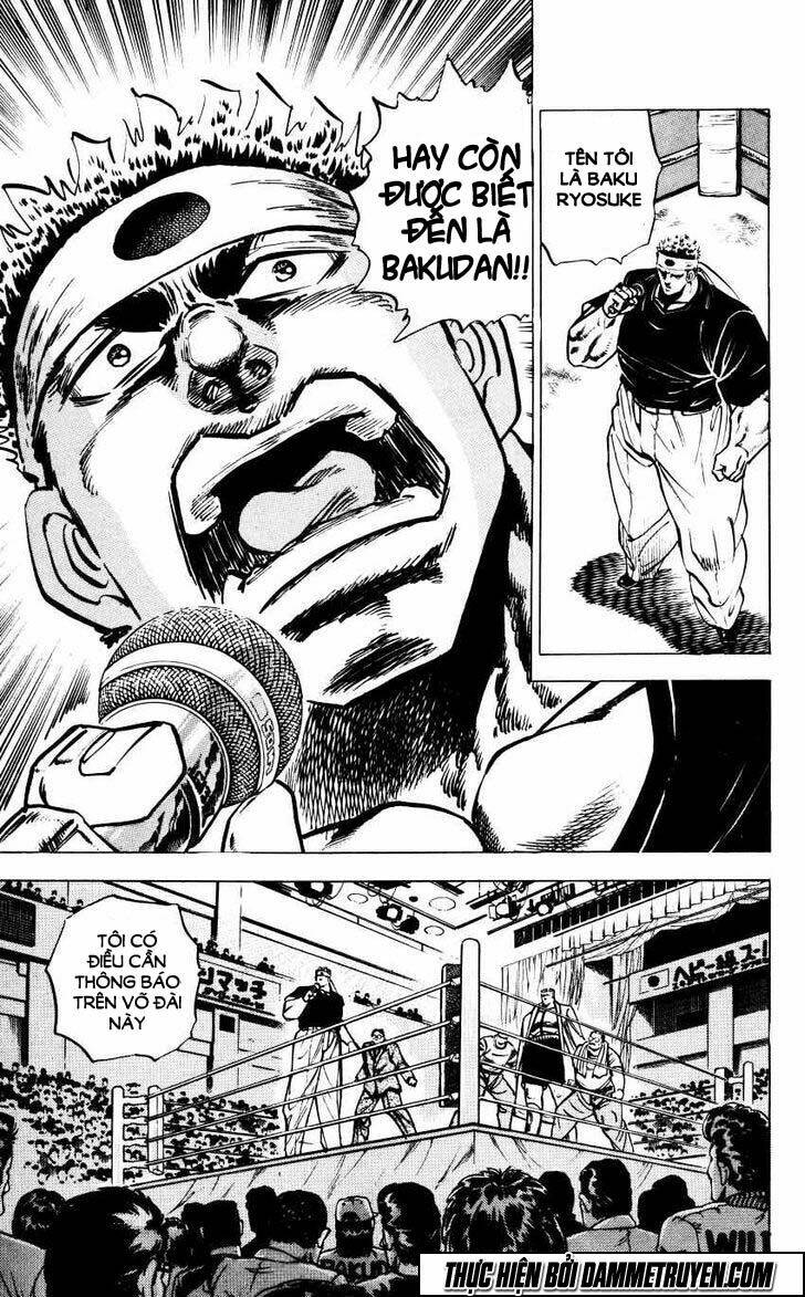 bakudan chapter 11 16