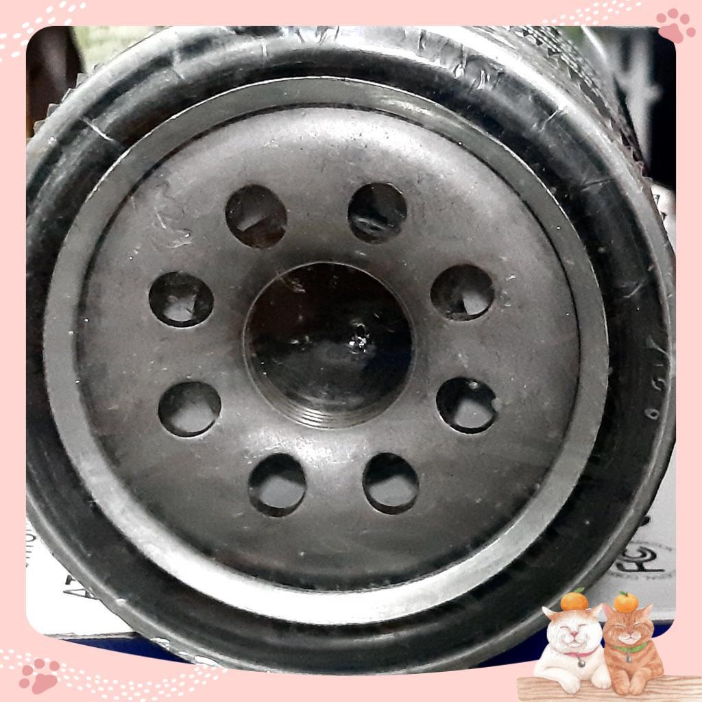 Lọc nhiên liệu 10603, Hyundai 11-15 tấn, Mitsu Fuso, Mazda. Hàng Lafien
