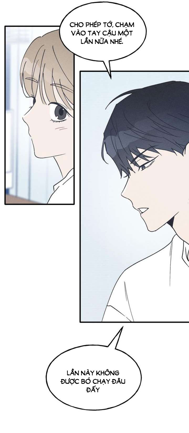 nguyên tắc của bạn thân là con trai chapter 21.2 27