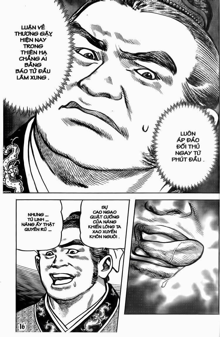 thủy hử chapter 13 15