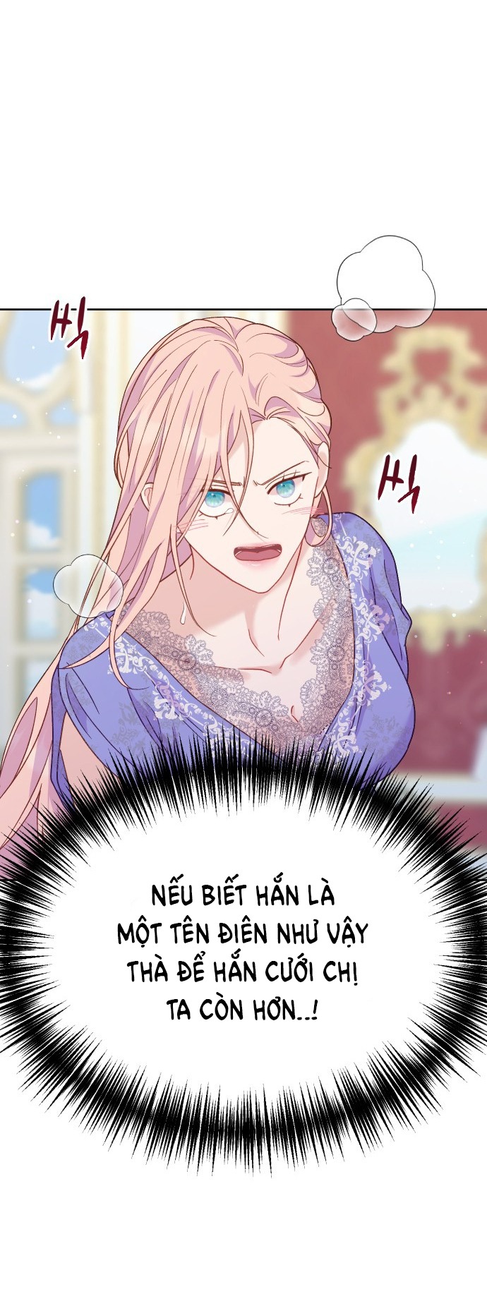 Yêu Hoặc Chết chapter 13.1 - Trang 5