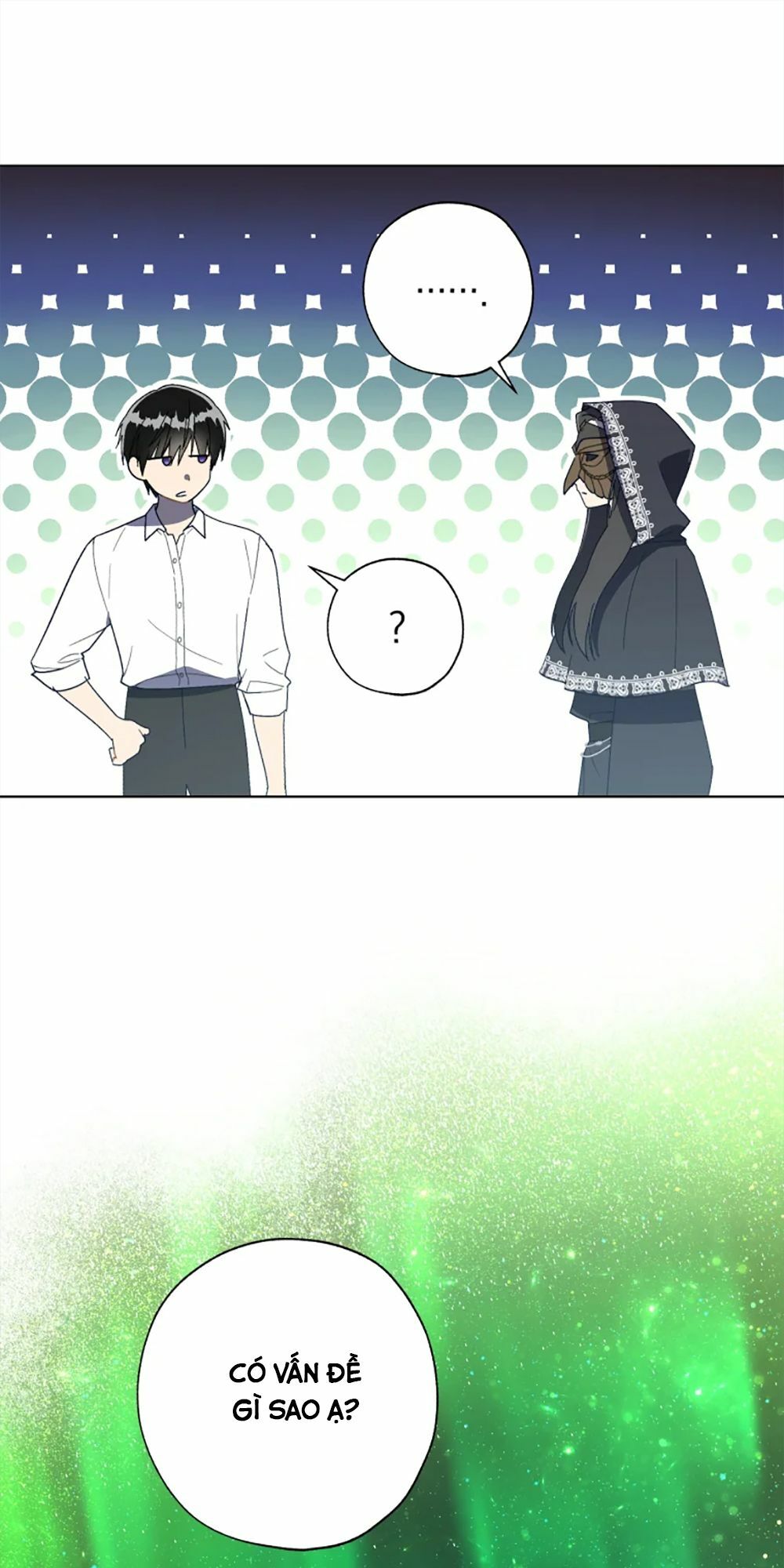 công chúa khắc dấu lên kẻ phản nghịch chapter 52 12