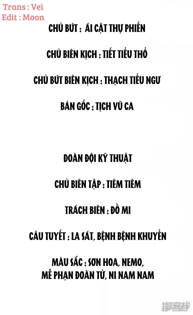 ma ma đột kích : cha mời tiếp chiêu chapter 11 3