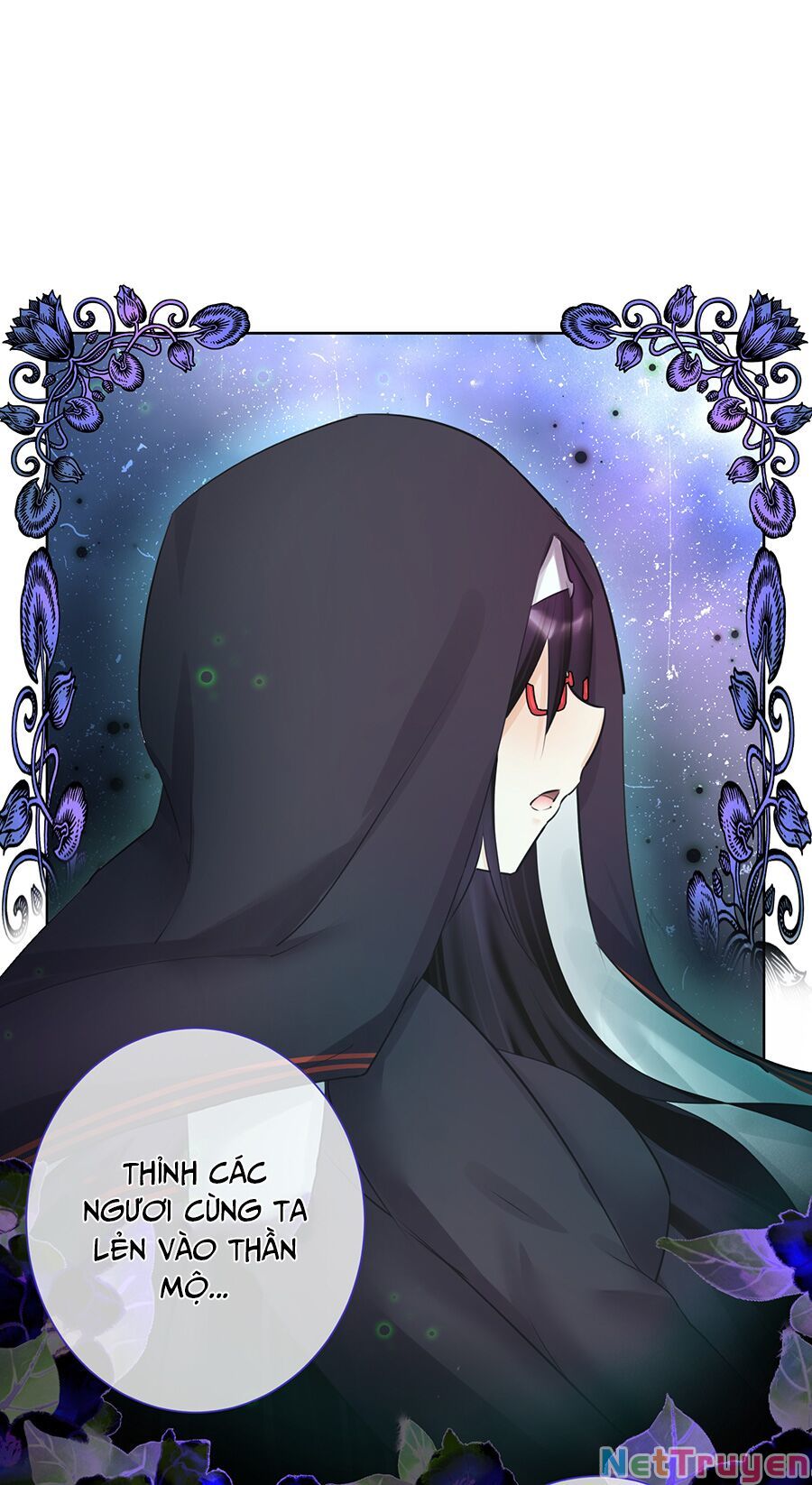 bản giáo chủ thân bất do kỷ chapter 18 1