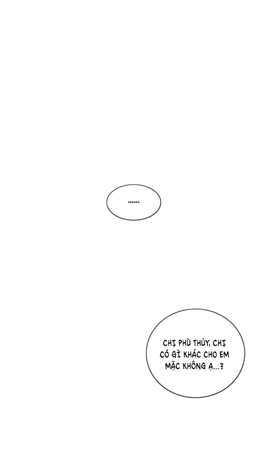 theo dấu vụn bánh chapter 3 33