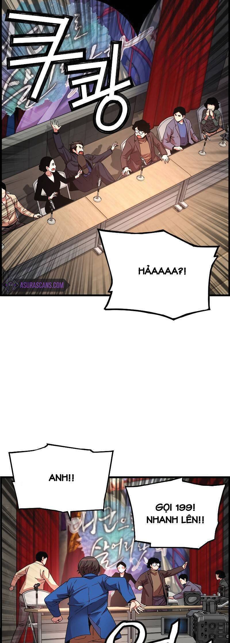 tôi sẽ sống như một hoàng tử chapter 81 38