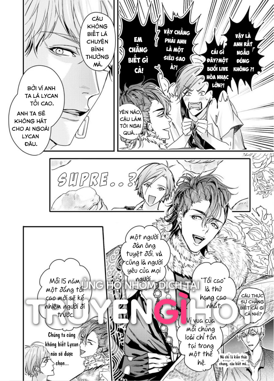 beast of blood chapter 4.1 6