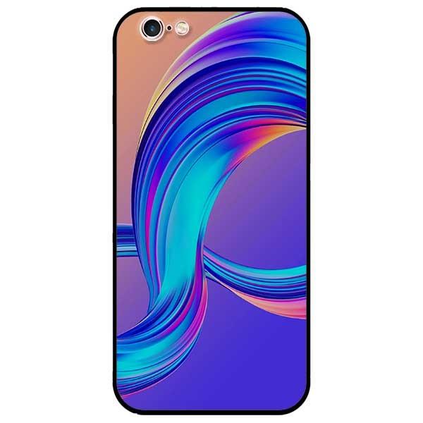 Ốp lưng dành cho Iphone 5 / 5s / 5Se - Iphone 6 / 6s - Iphone 6 Plus / 6s Plus mẫu Ảnh Xanh Vàng Hồng