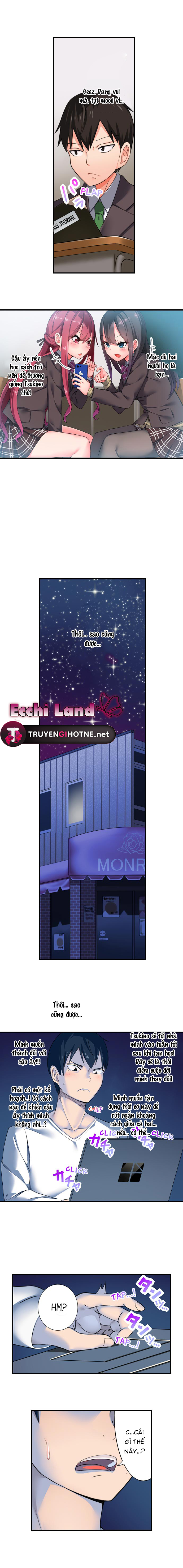 360- mùi hương ấy là cái bẫy chapter 1.2 1