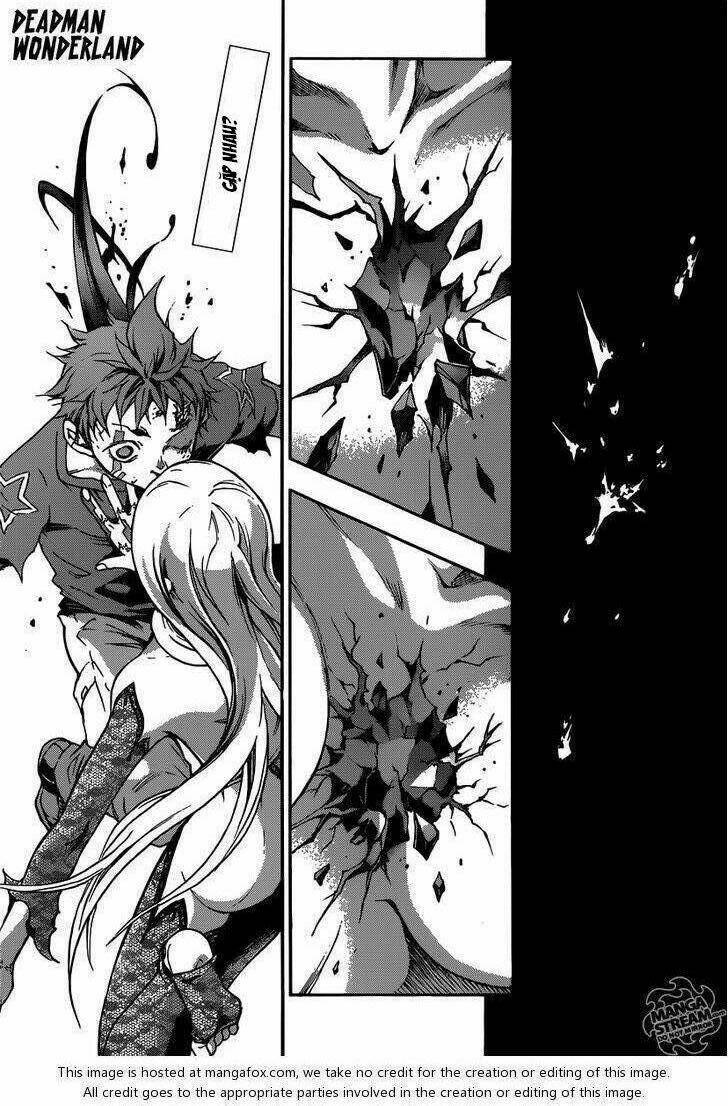 xứ sở thần tiên của người chết chapter 56.2 3