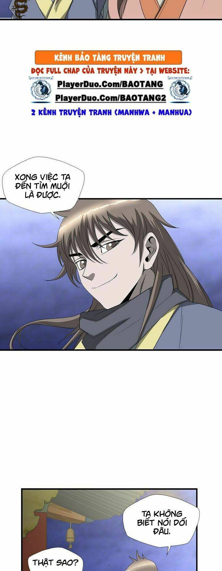 cuồng long chapter 47 12