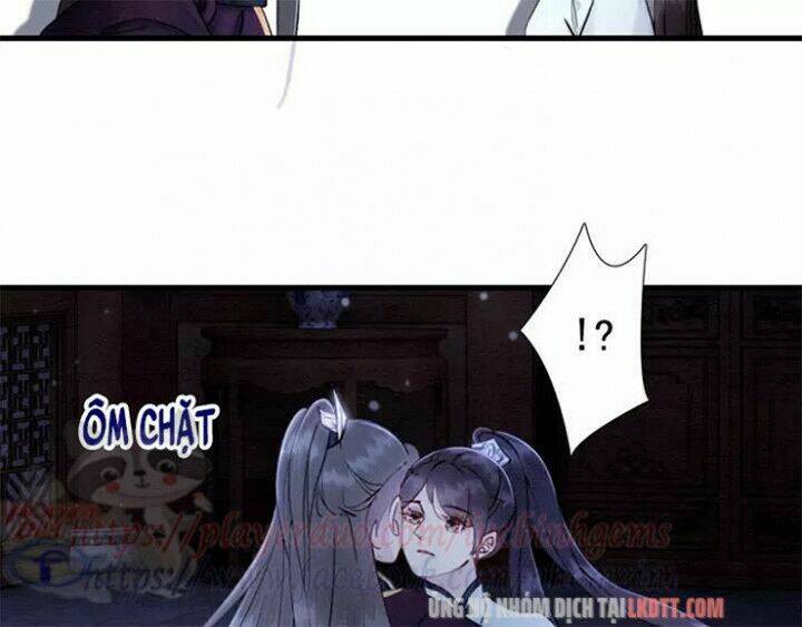 trọng sinh bá sủng nhiếp chính vương quá mạnh mẽ chapter 101 45