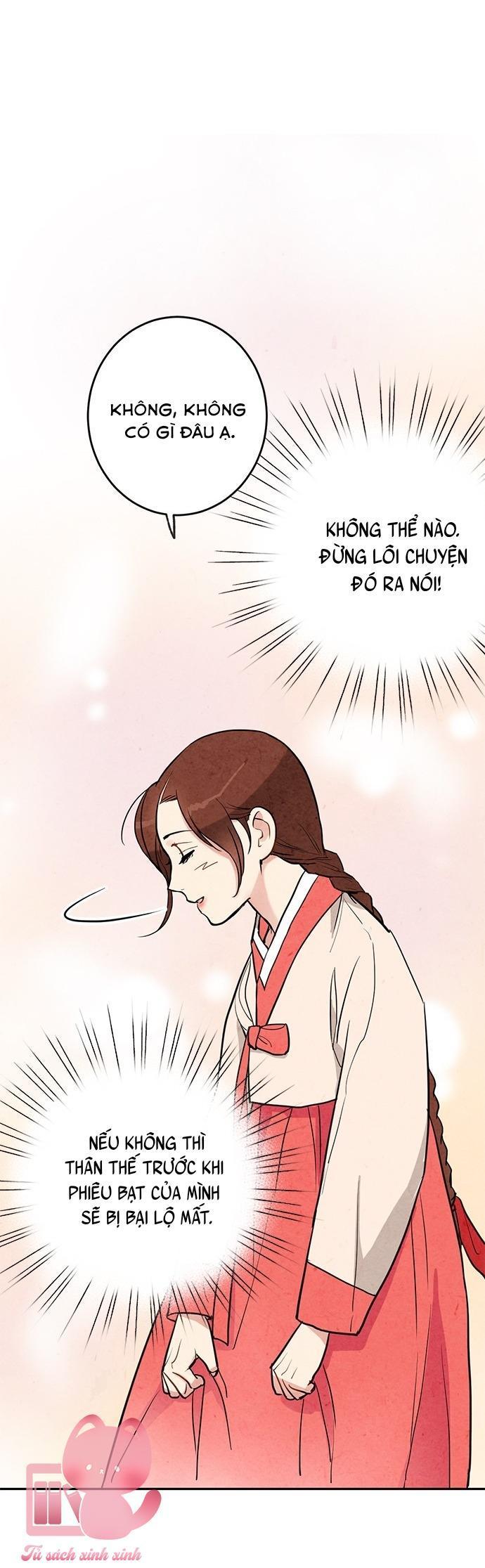 lệnh cấm hôn chapter 10 26