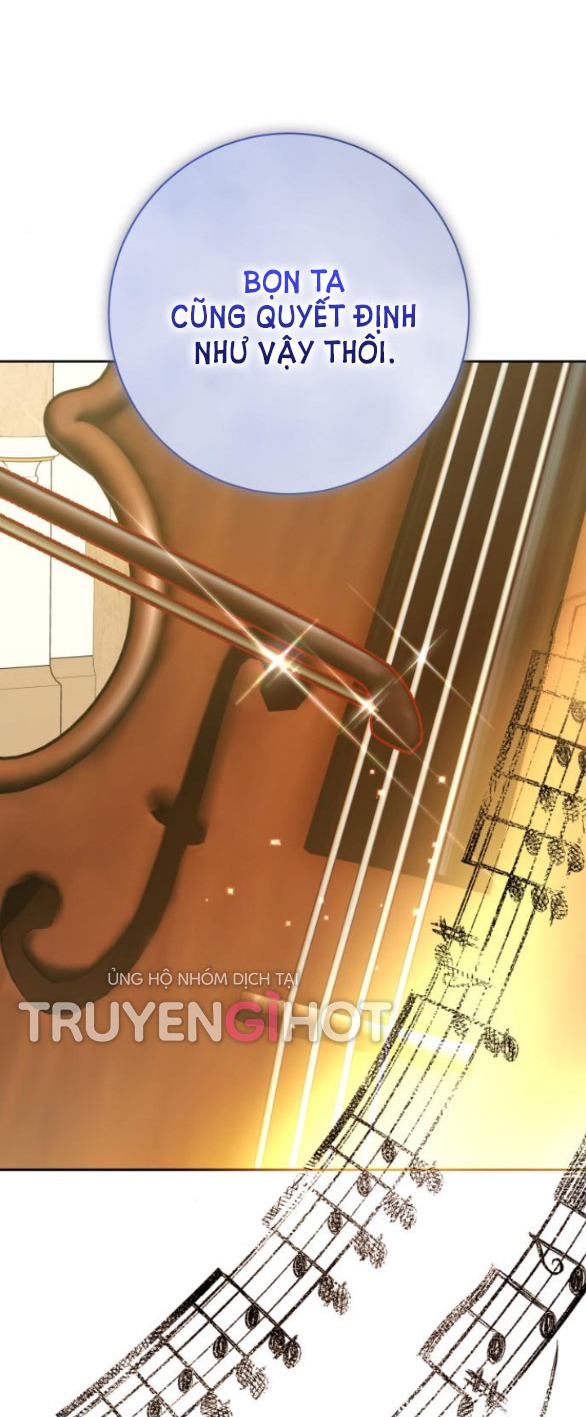 tôi muốn trở thành cô ấy dù chỉ là một ngày chapter 147.1 20
