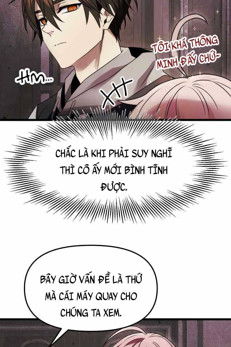 Ta Nhận Được Vật Phẩm Thần Thoại chapter 44.1 27