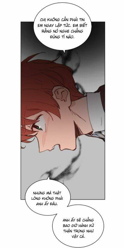 cái chết của lamia orphe chapter 9 59