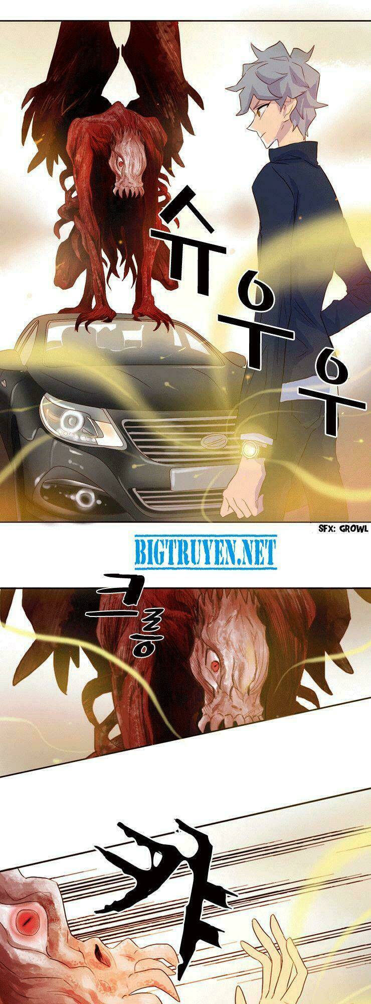 gods of time chapter 4 9