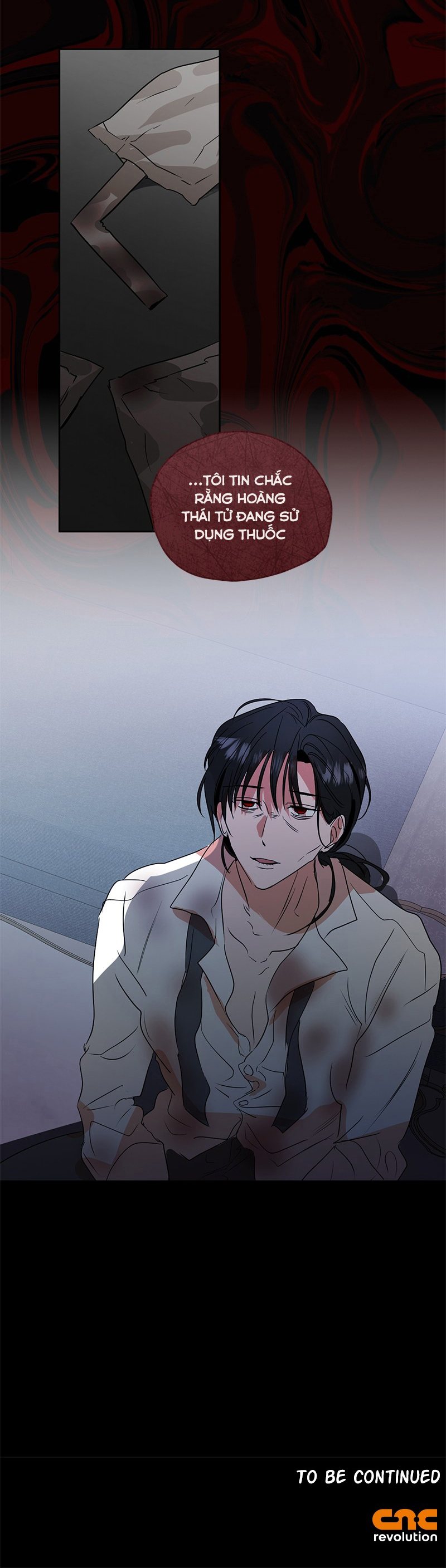 tôi sẽ nâng cấp chồng tôi trở thành một bậc thầy chapter 96 26