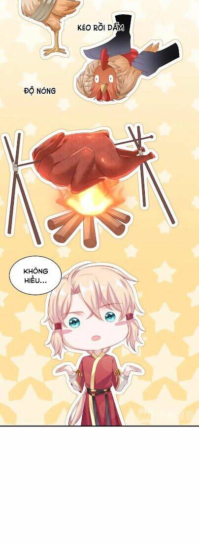 ta đào tạo minh tinh ở cổ đại chapter 2 24